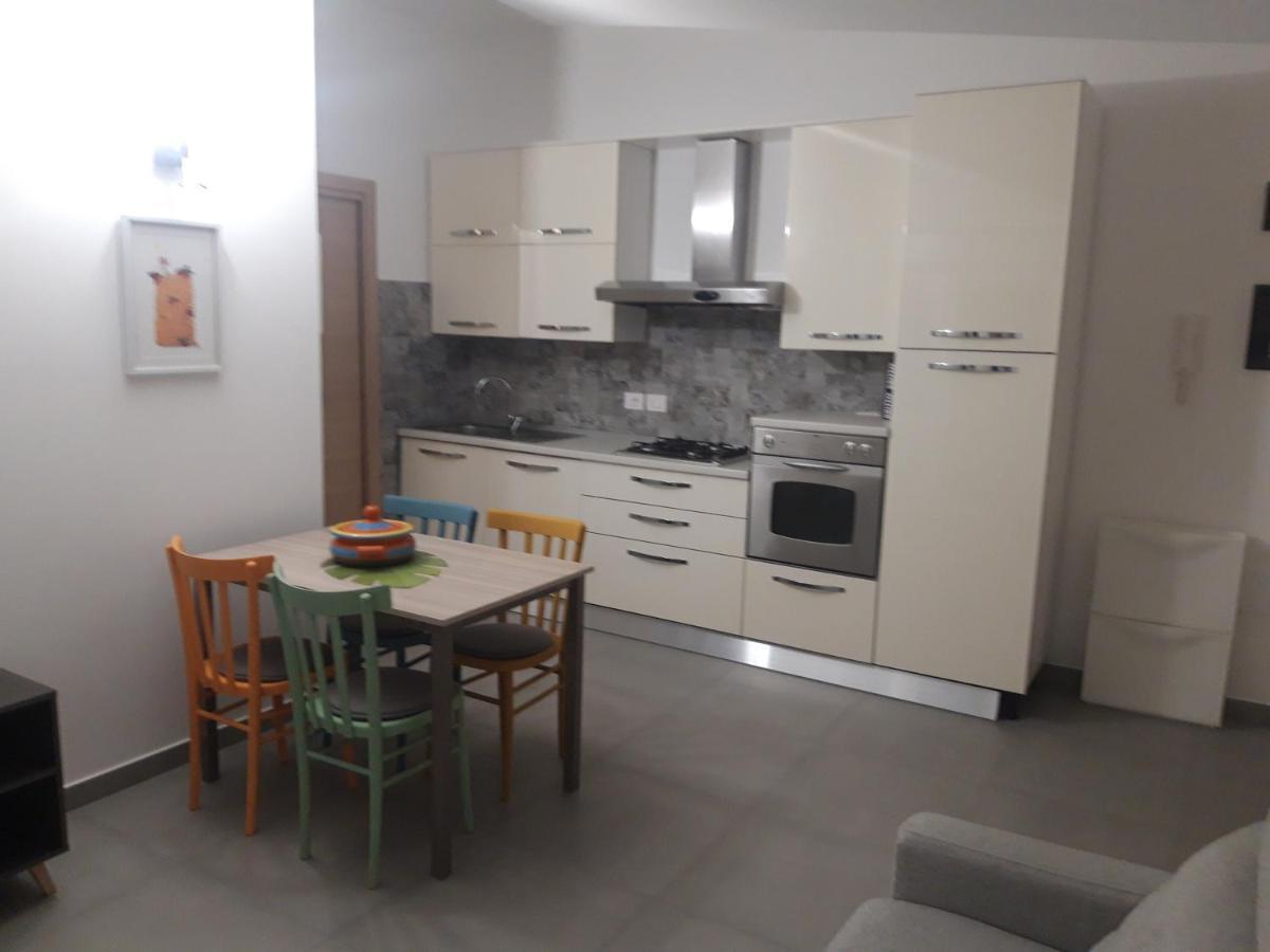 Dolce Brezza Villa Montesilvano Marina Екстериор снимка