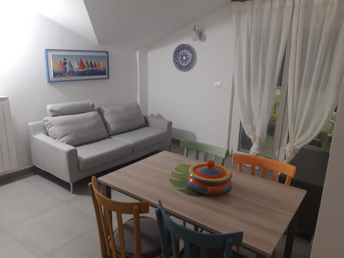 Dolce Brezza Villa Montesilvano Marina Екстериор снимка