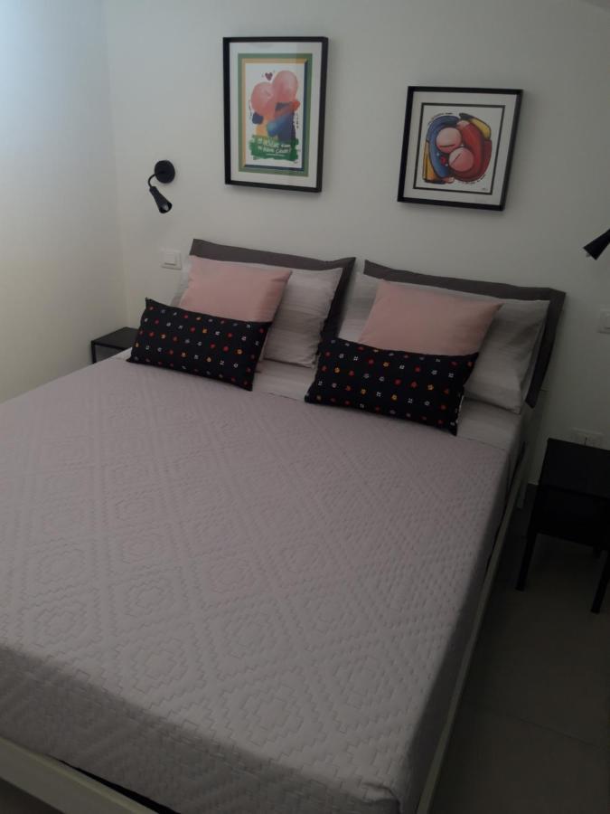 Dolce Brezza Villa Montesilvano Marina Екстериор снимка