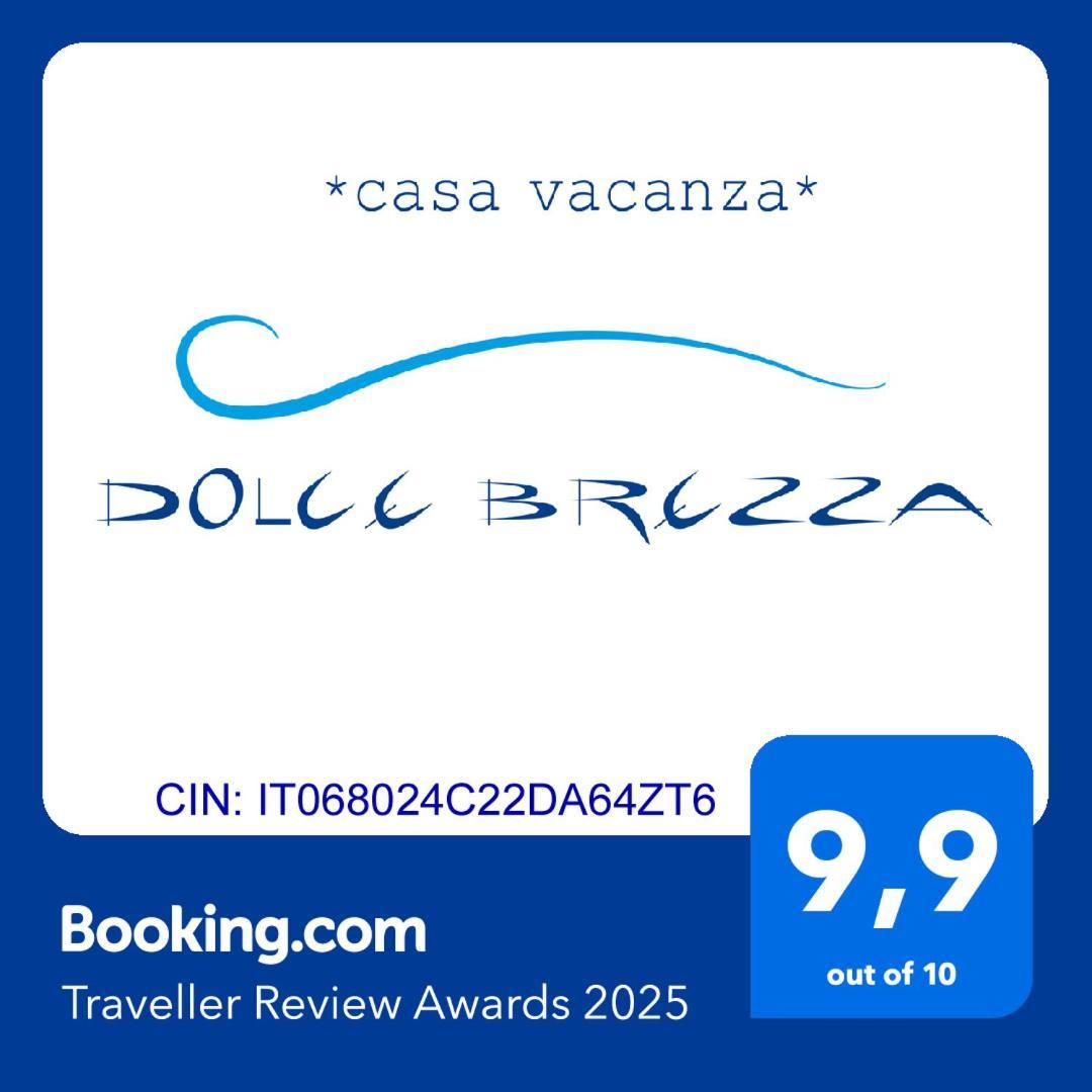 Dolce Brezza Villa Montesilvano Marina Екстериор снимка